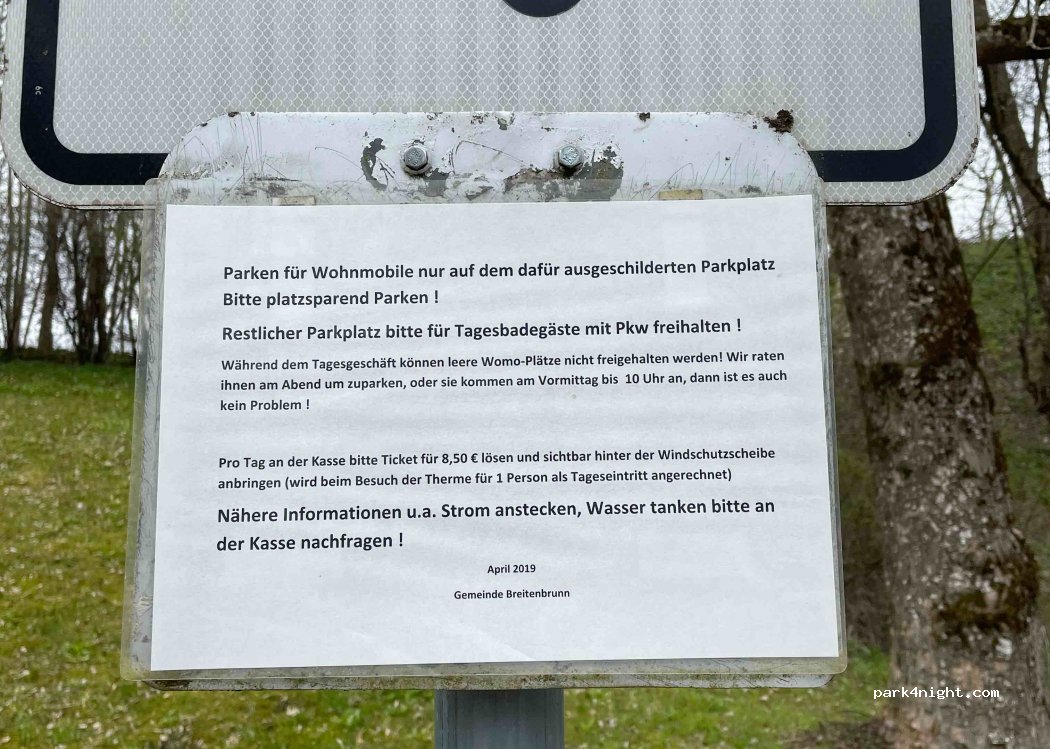 (87739) Breitenbrunn - 25 Hohenschlauer Straße — foto 3