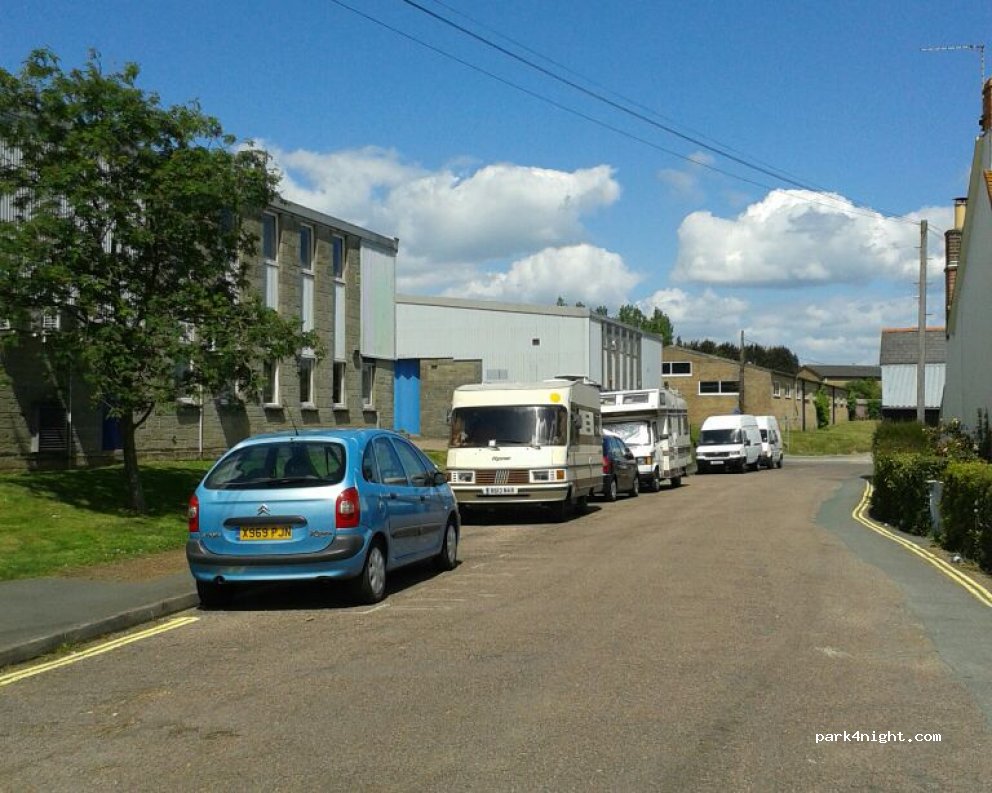 () Newport - 6 Little London — foto