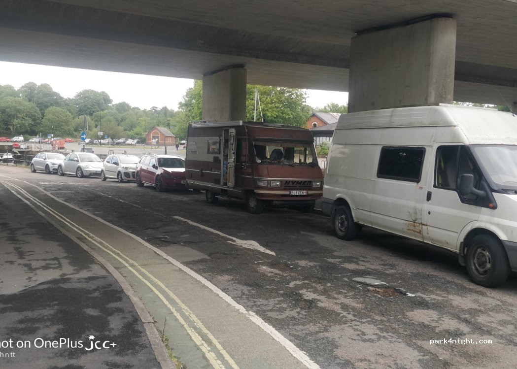 () Newport - 6 Little London — foto 2