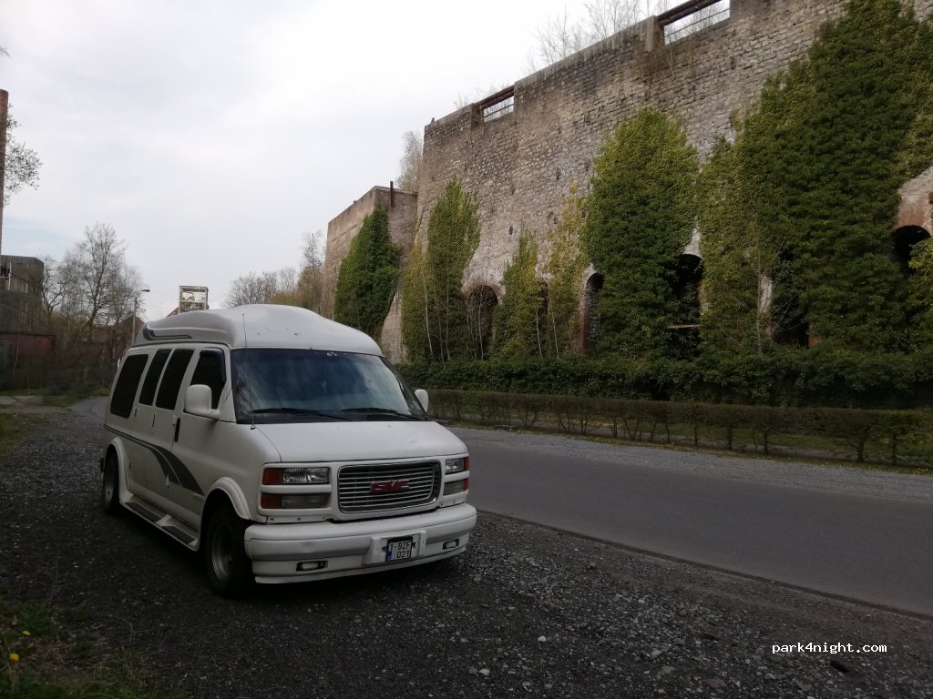 (4540) Amay - 2-8 Rue de Bende — foto 2