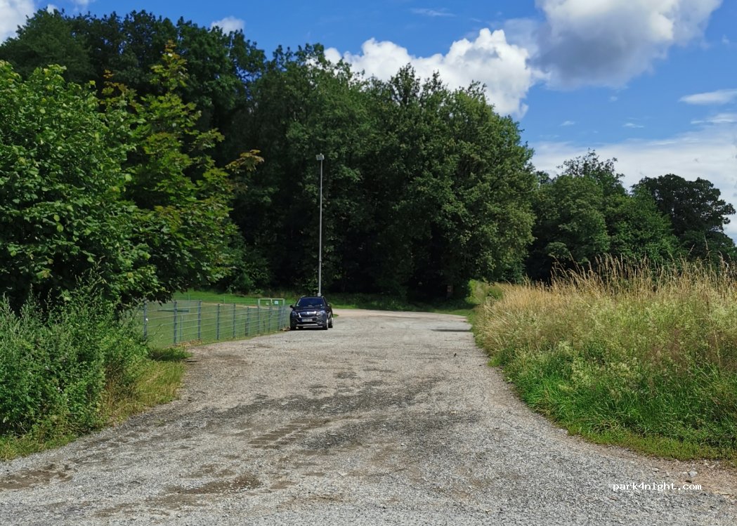 (69483) Wald-Michelbach - 52 Spechtbach — foto