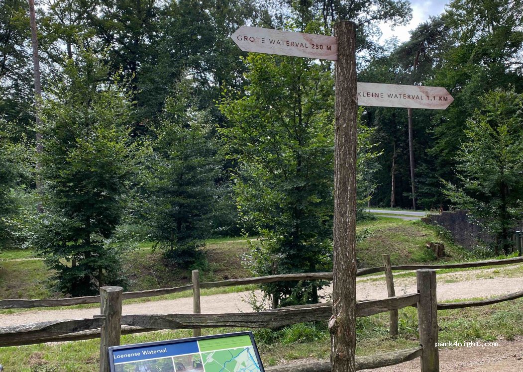 (7371 EW) Loenen - 52 Beekbergerweg — foto