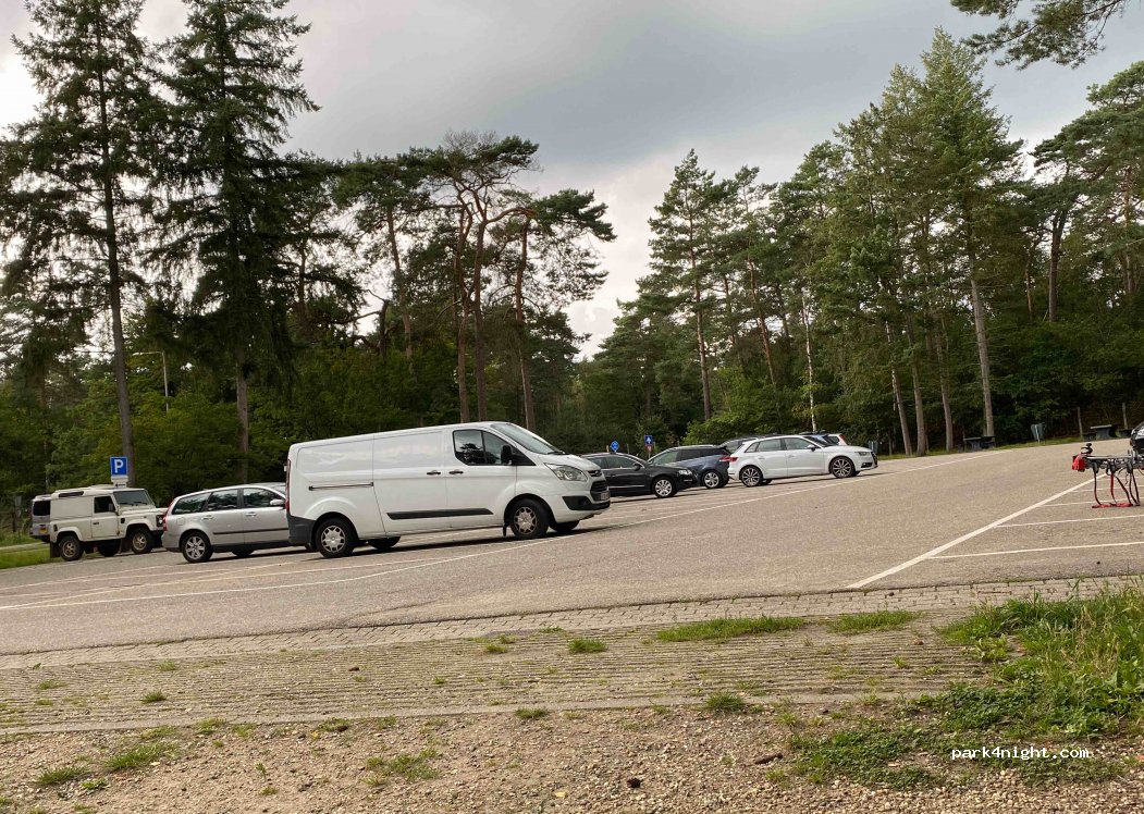 (7371 EW) Loenen - 52 Beekbergerweg — foto 2