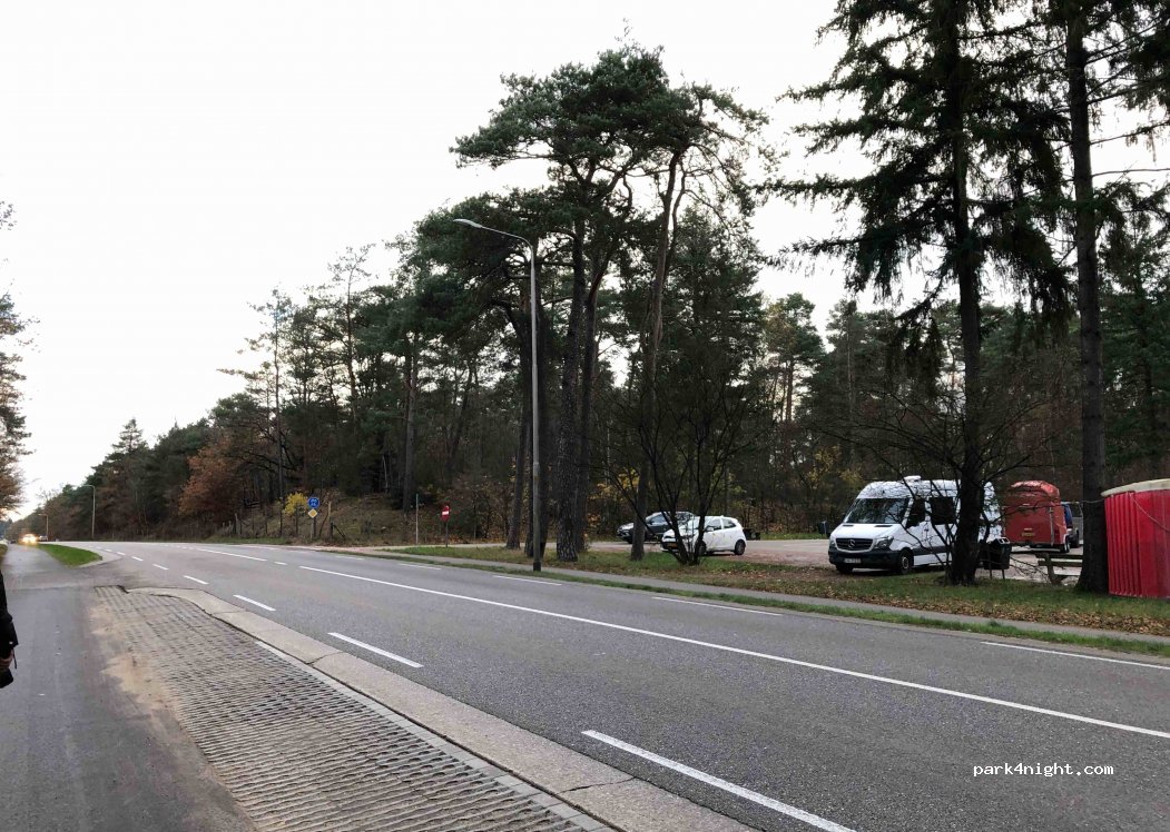 (7371 EW) Loenen - 52 Beekbergerweg — foto 4
