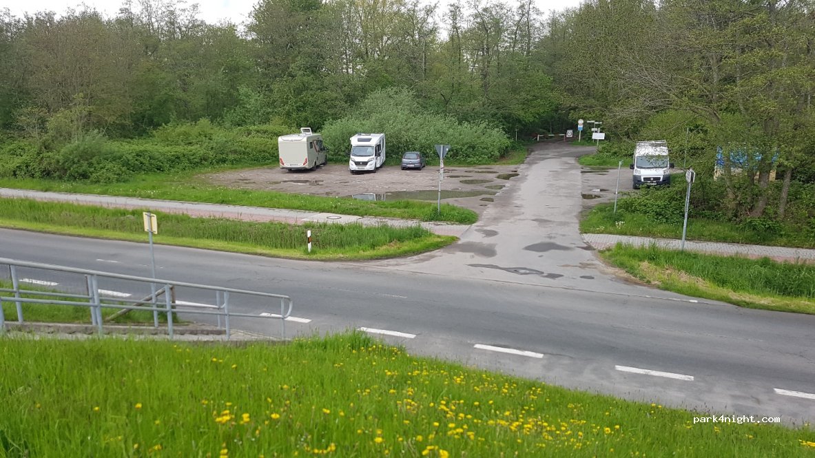 (26389) Wilhelmshaven - 59 Anton-Dohrn-Weg — foto
