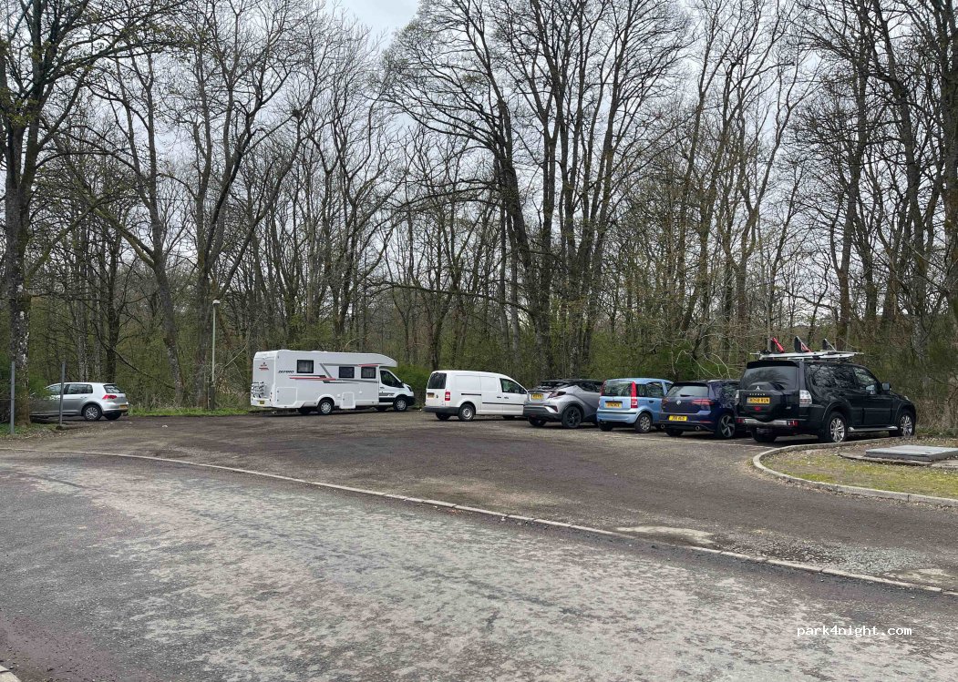 (PH6 2FB) Comrie - 12 Field of Refuge — foto 2