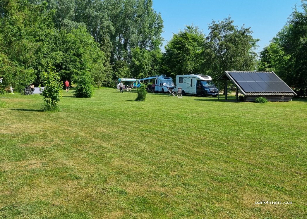 Camping De Kleine Schuif — foto 2