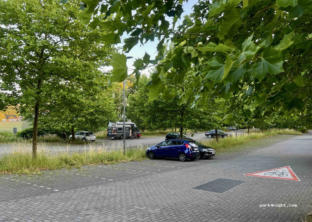 (42329) Wuppertal - 45 Kaiserstraße — foto 2