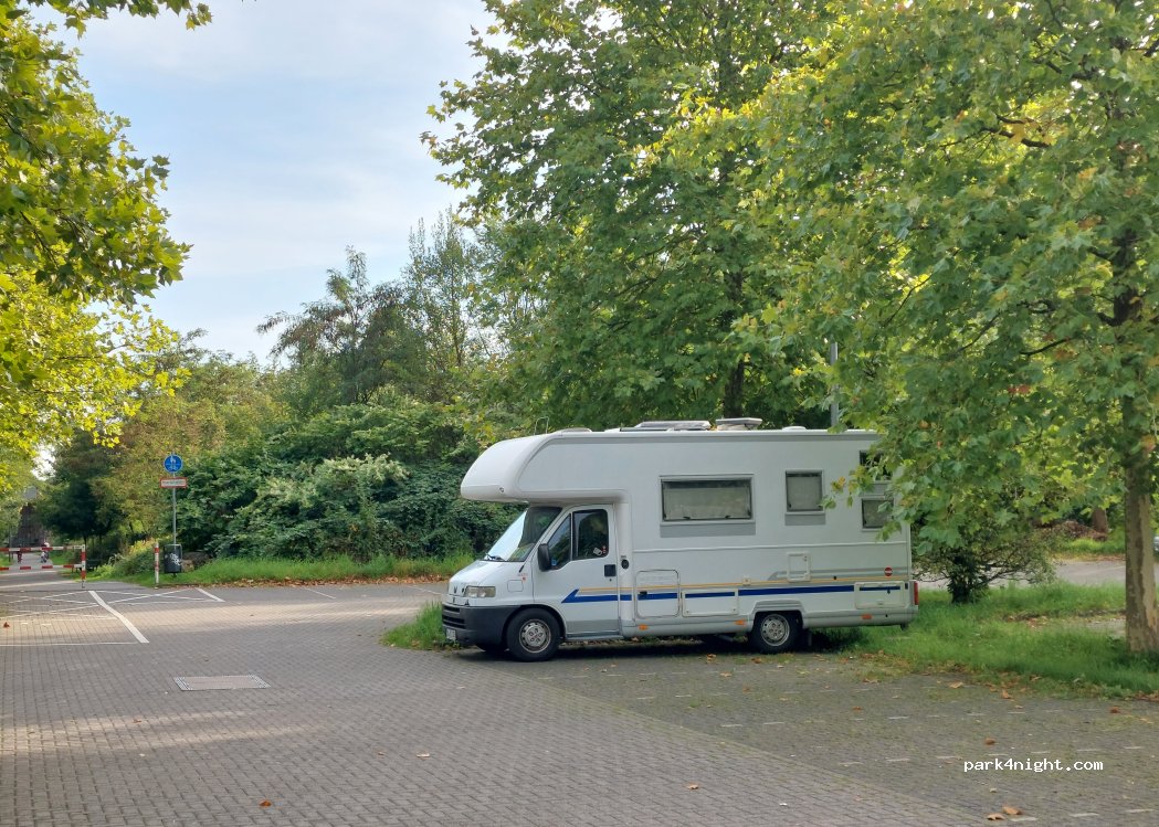 (42329) Wuppertal - 45 Kaiserstraße — foto 3
