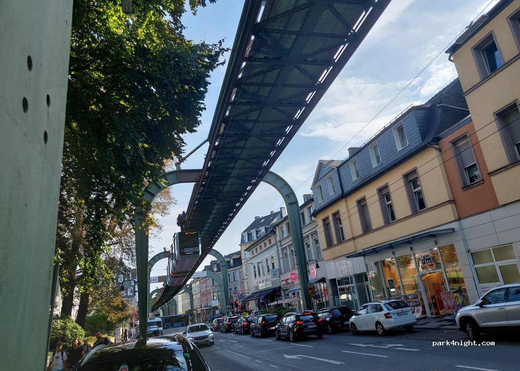 (42329) Wuppertal - 45 Kaiserstraße — foto 4