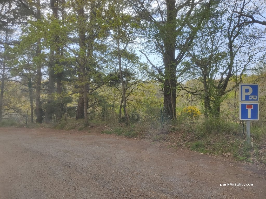 (29340) Riec-sur-Bélon - 938 Moulin Poulfanc — foto