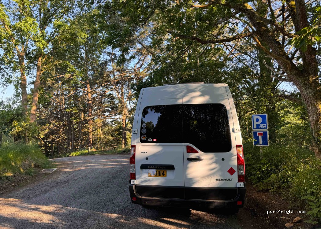 (29340) Riec-sur-Bélon - 938 Moulin Poulfanc — foto 4