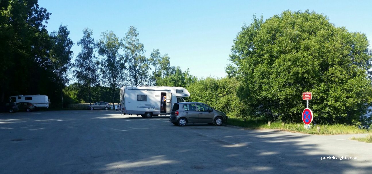 (49340) Chanteloup-les-Bois - Unnamed Road — foto