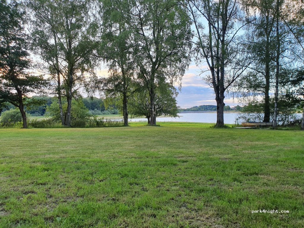 Campsite A.S.C.P.A. Bouzey — foto 3