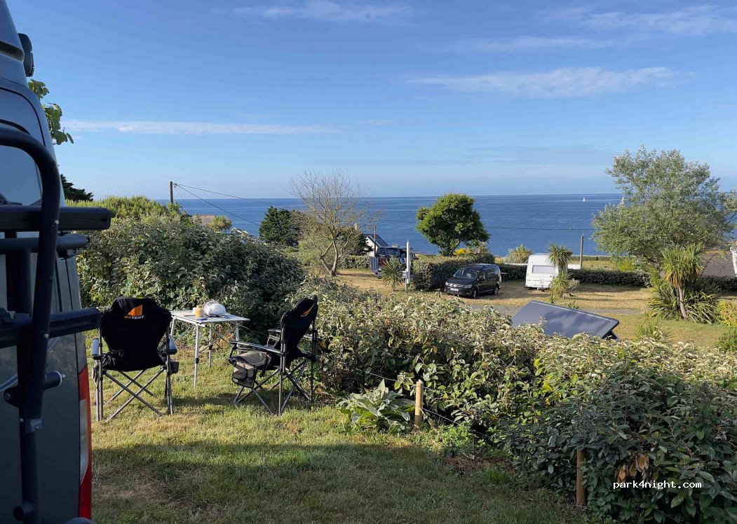 Camping de Kersiny-Plage — foto 3