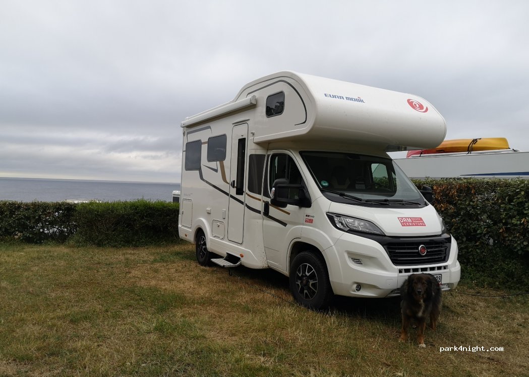 Camping de Kersiny-Plage — foto 4