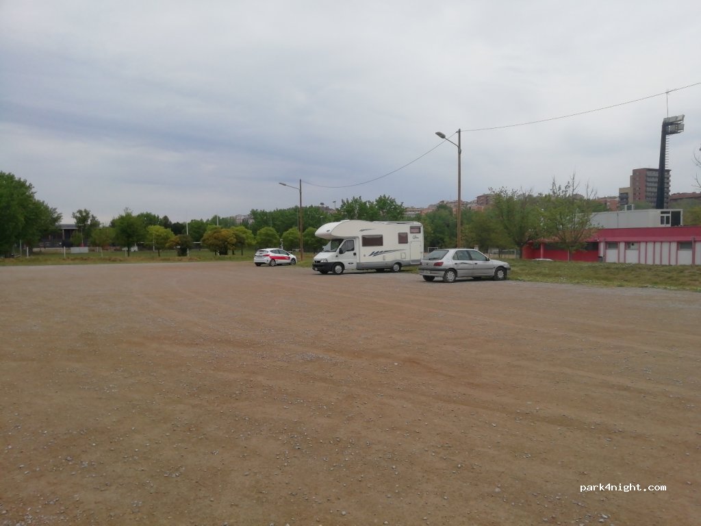 (08241) Manresa - 8 Carrer Sol i Aire — foto
