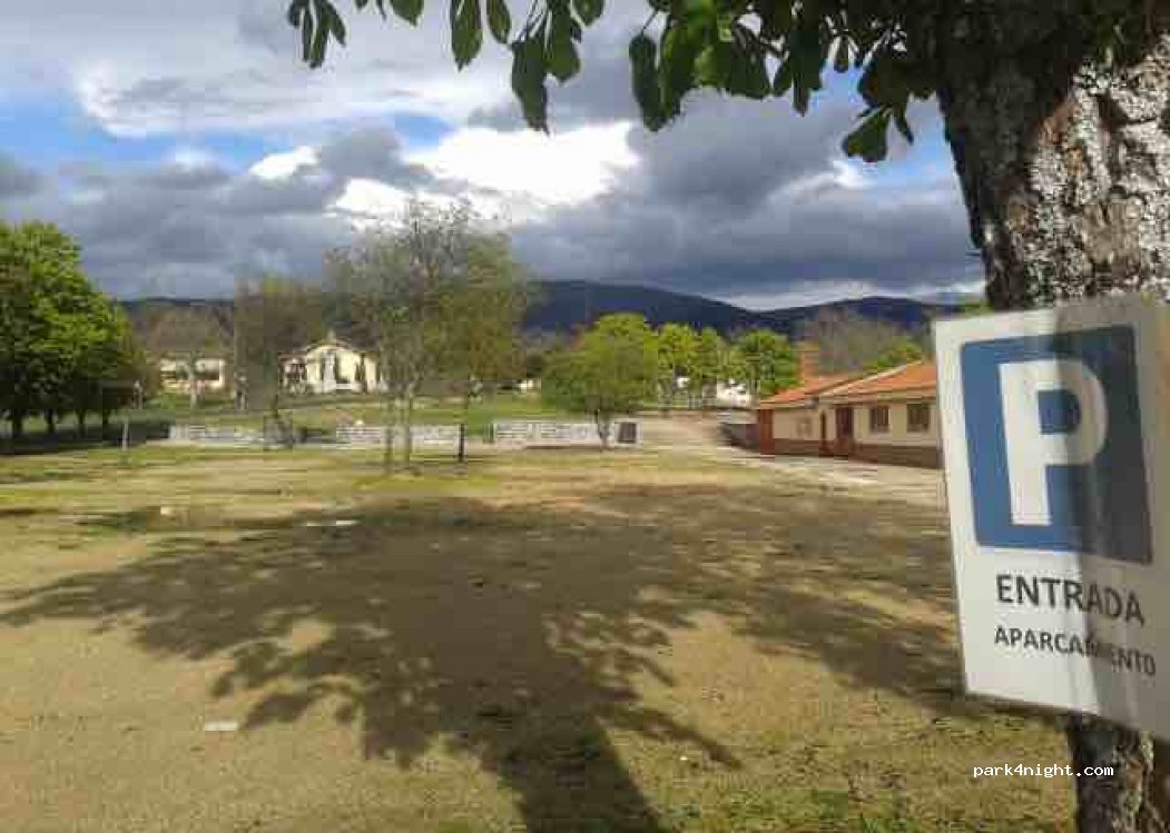 (40100) Real Sitio de San Ildefonso - Ruta de los Reales Sitios — foto