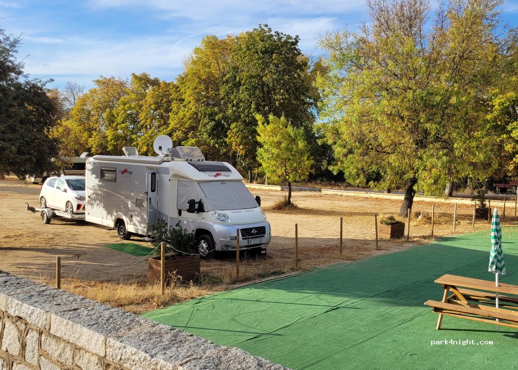 (40100) Real Sitio de San Ildefonso - Ruta de los Reales Sitios — foto 5