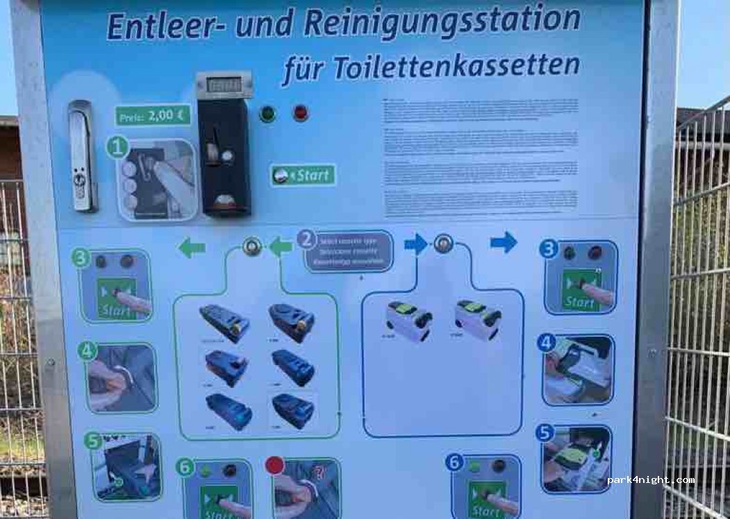 (26389) Wilhelmshaven - 10 Bunsenstraße — foto