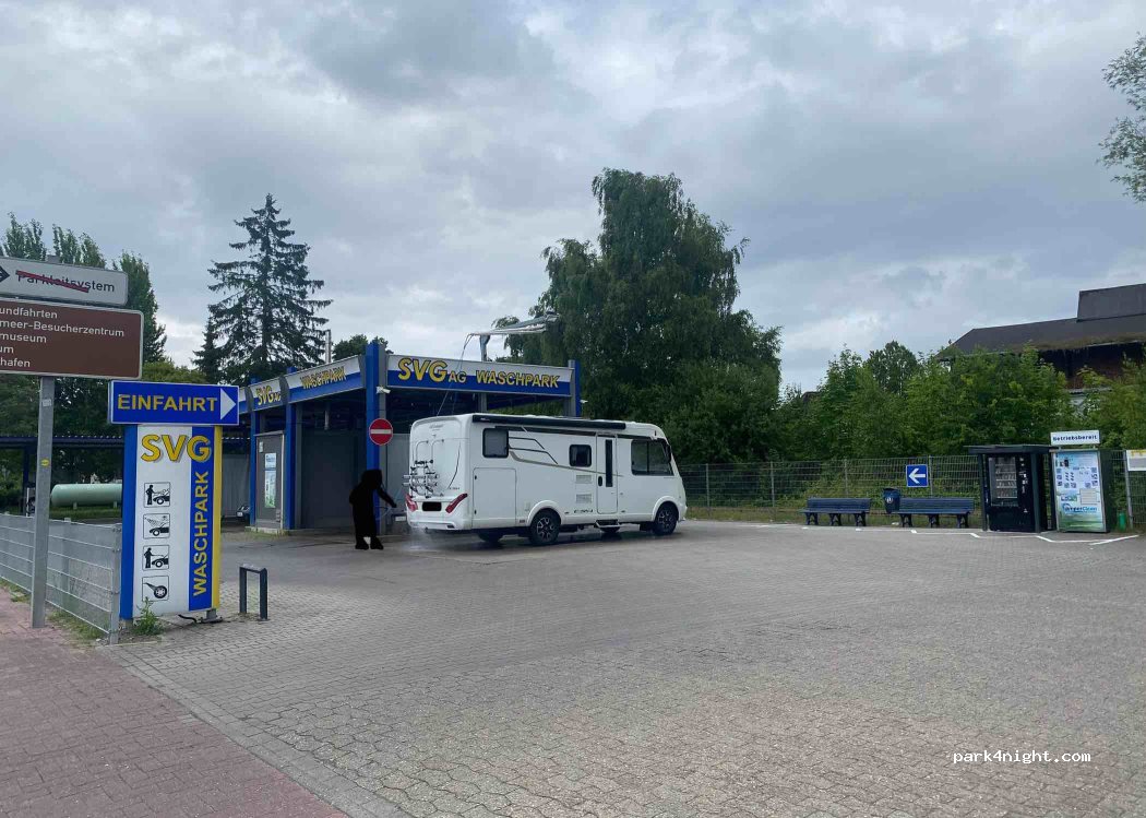 (26389) Wilhelmshaven - 10 Bunsenstraße — foto 3