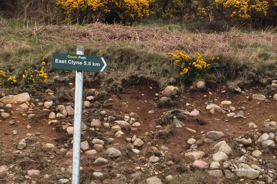 () Gordonbush - Unnamed Road — foto 2