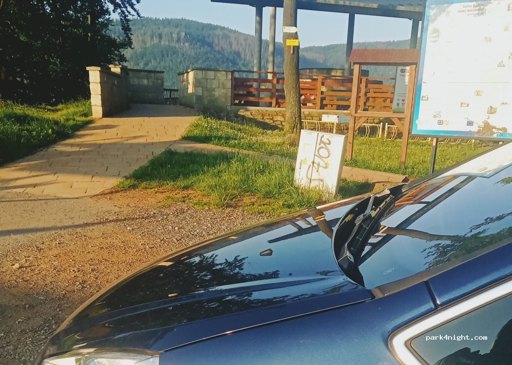 (57-420) Radków - 17 Kolonia Leśna — foto 3