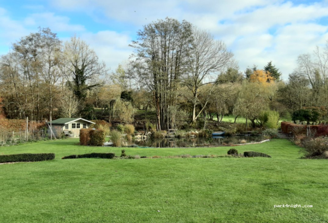 Au Paradis des Canards — foto 2