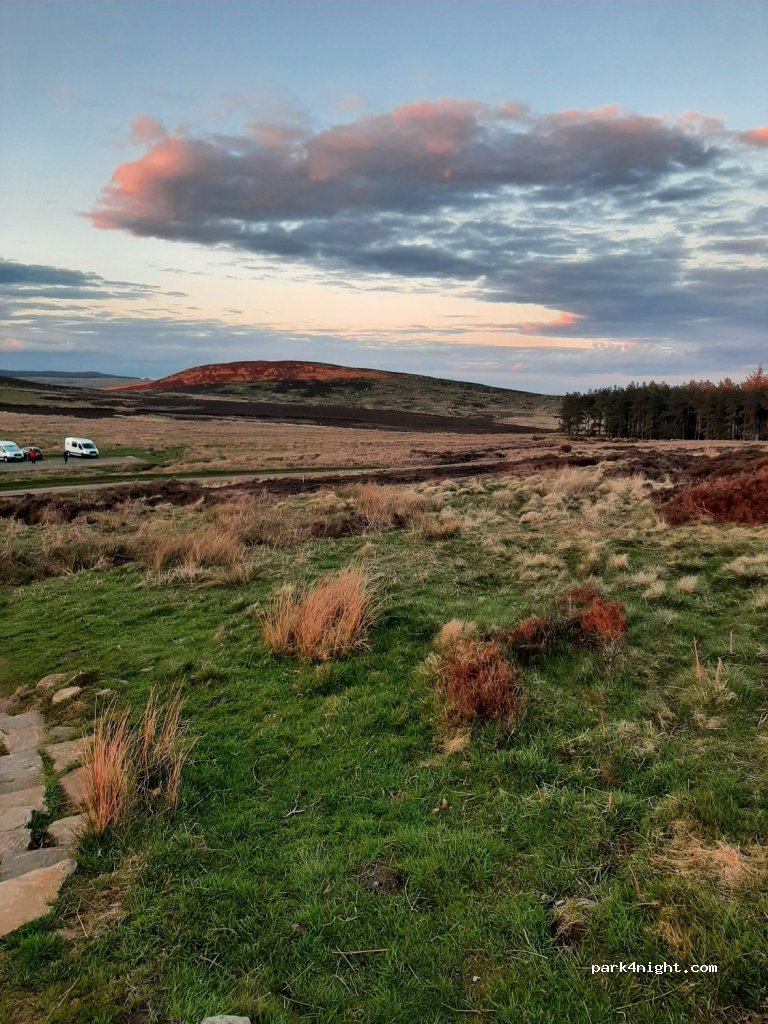 (NE65 7NW)  - Simonside Ridge Walk — foto 3