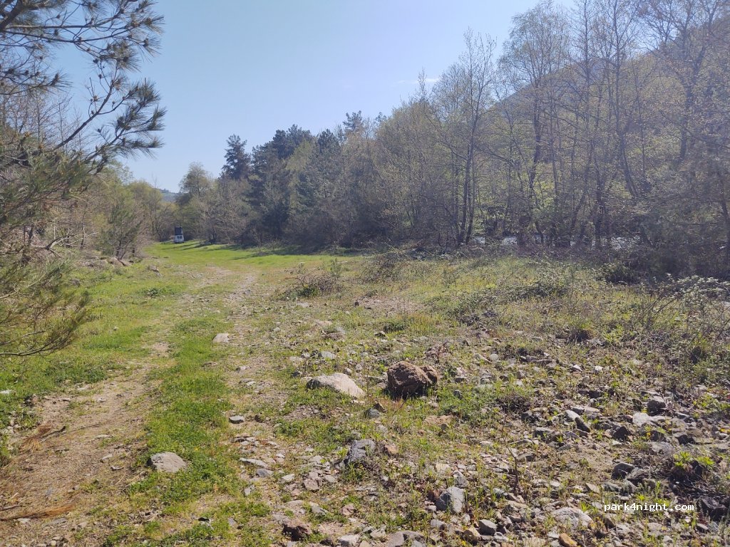 (17550)  - Karasukabaklar Köyü Yolu — foto 2