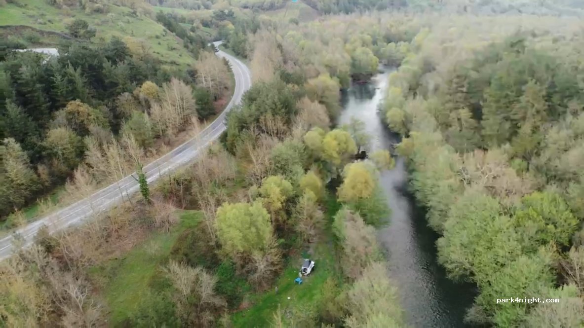 (17550)  - Karasukabaklar Köyü Yolu — foto 4