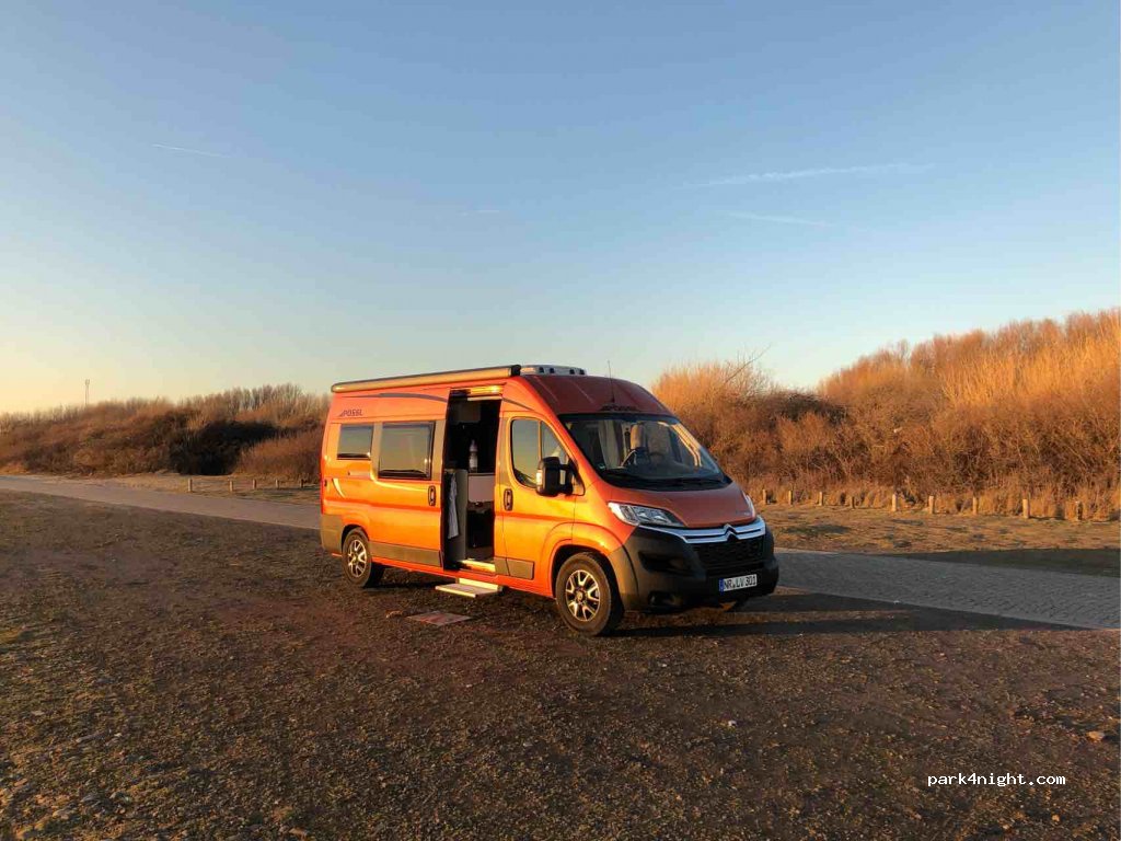 () Ouddorp - G.C. Schellingerweg — foto 2