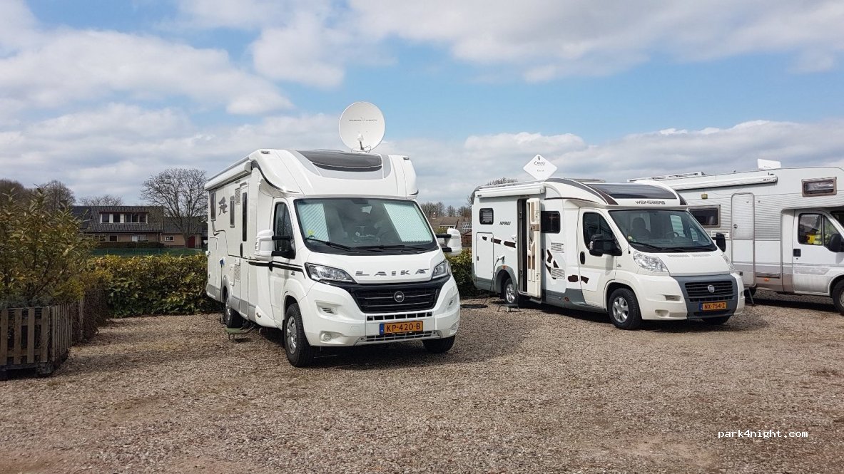 (8121 CV) Olst - 9 Eikelhofweg — foto