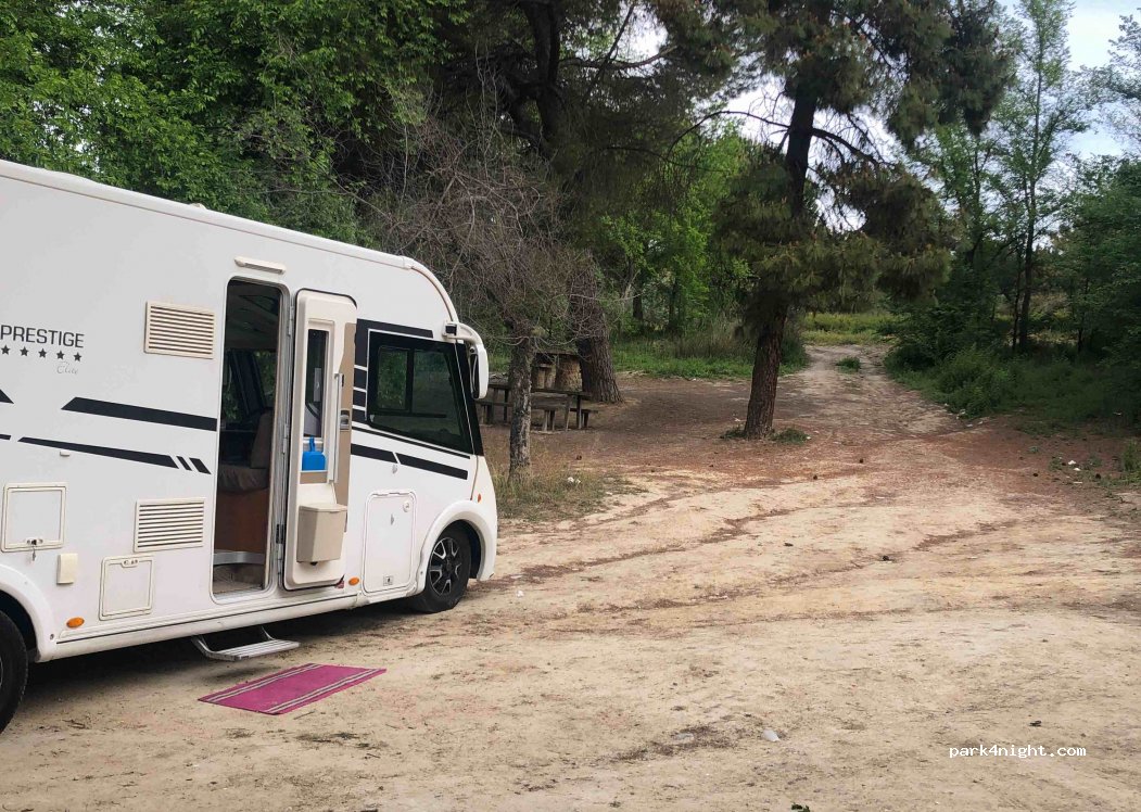 (14550) Montilla - 725 Diseminado Diseminados — foto 4