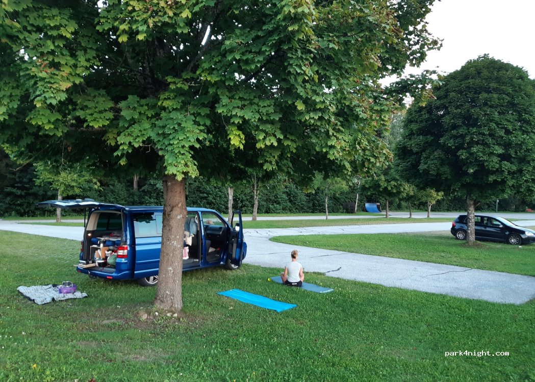 (9535) Schiefling am See - 59 Radweg — foto 3