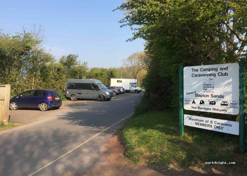(TQ7 2QW) Slapton - Sands Road — foto 2