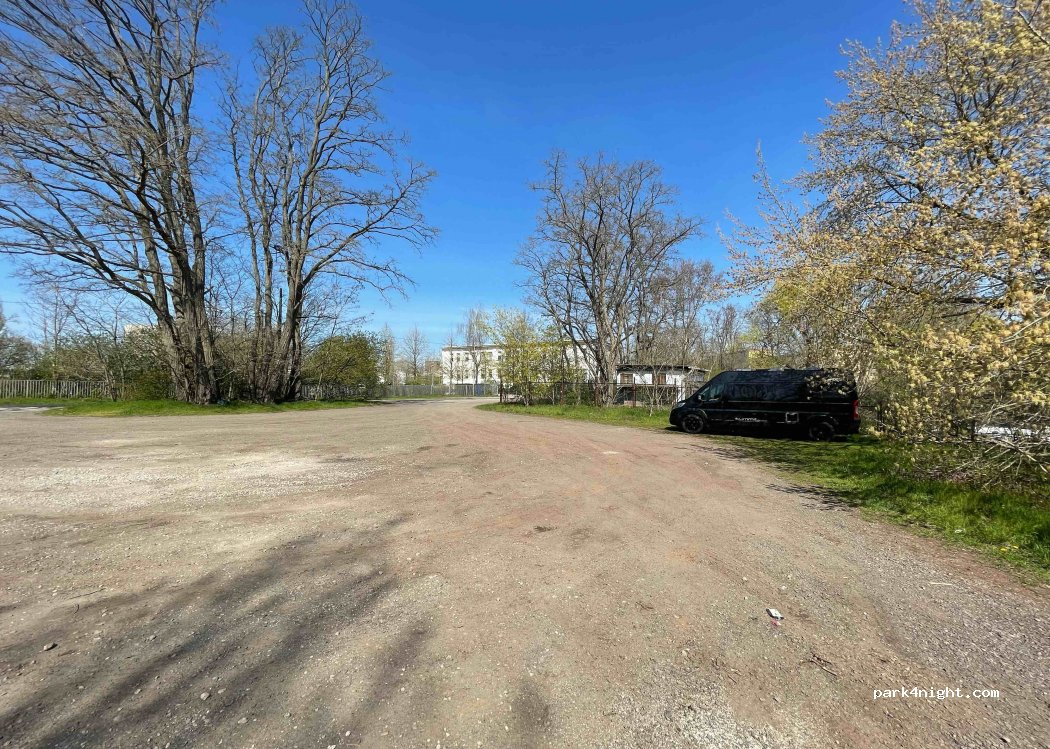 (14770) Brandenburg an der Havel - 11a Caasmannstraße — foto 2