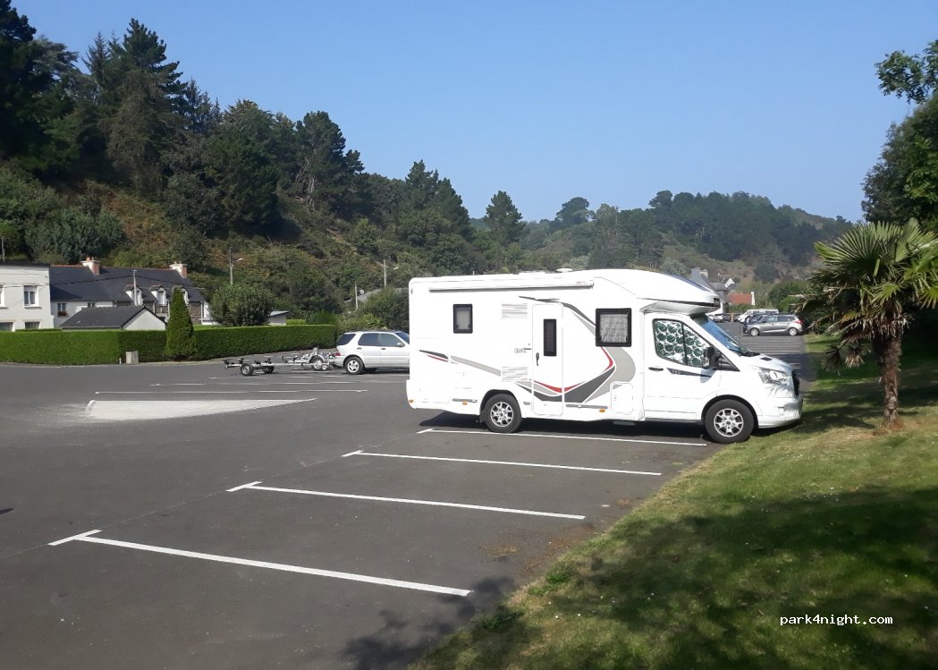(22470) Plouézec - 11 Route de Brehec — foto