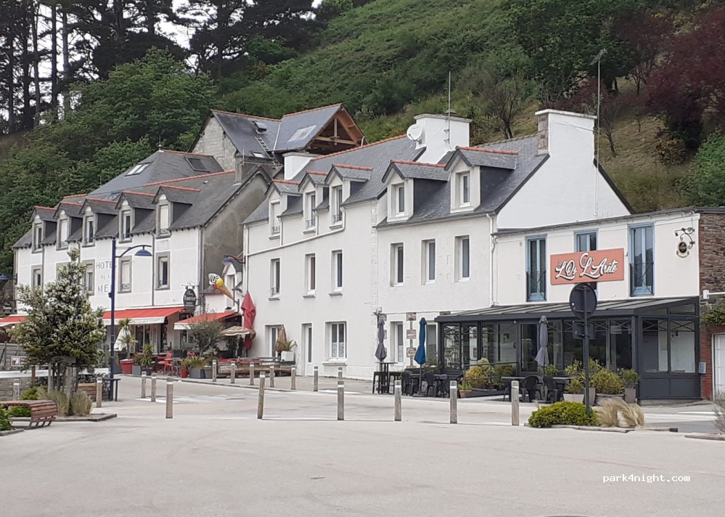 (22470) Plouézec - 11 Route de Brehec — foto 3
