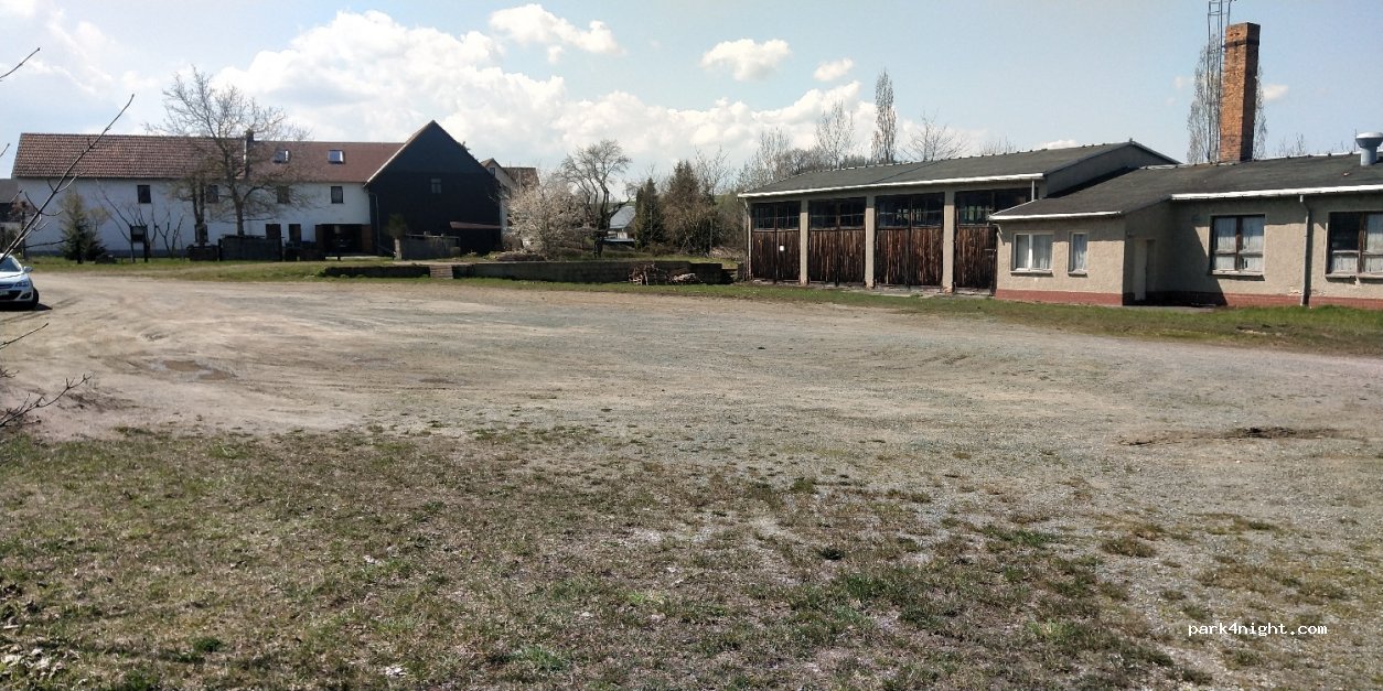(07338) Drognitz - 60 Ortsstraße — foto