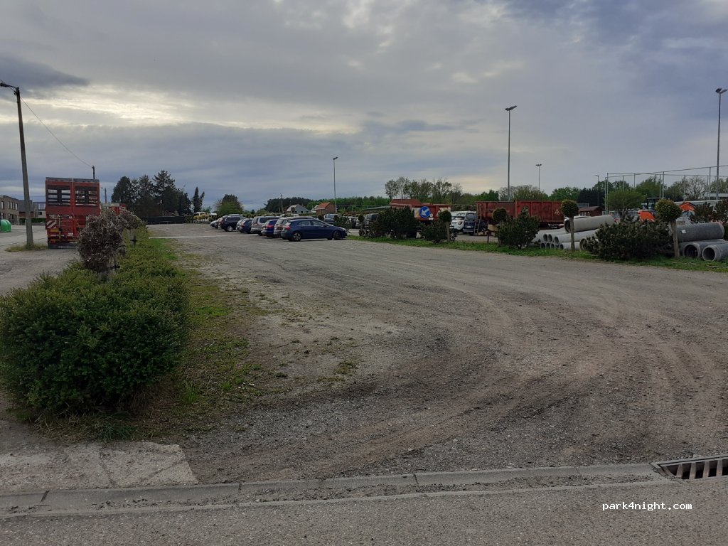 (3130) Begijnendijk - 118 Grote Baan — foto