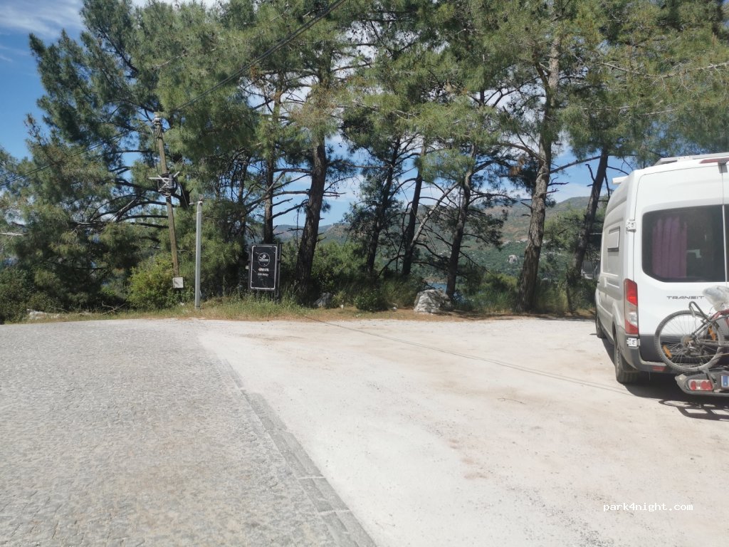 (48700)  - Unnamed Road — foto