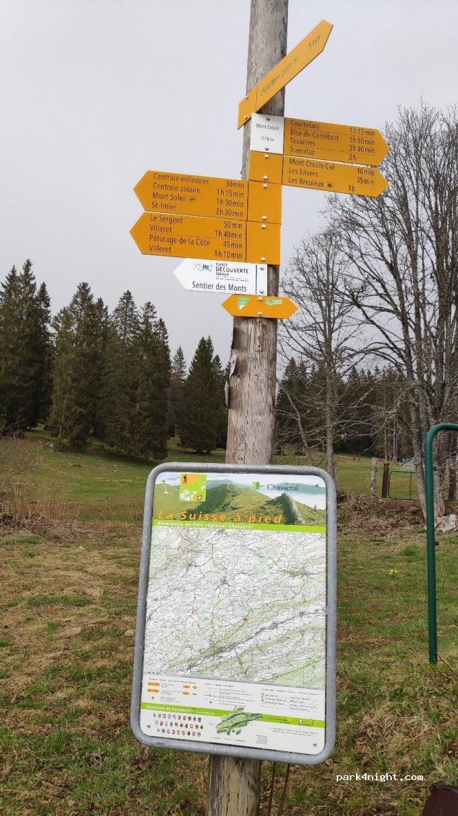 (2610) Cormoret - 71 Prés des Neusilles — foto 2