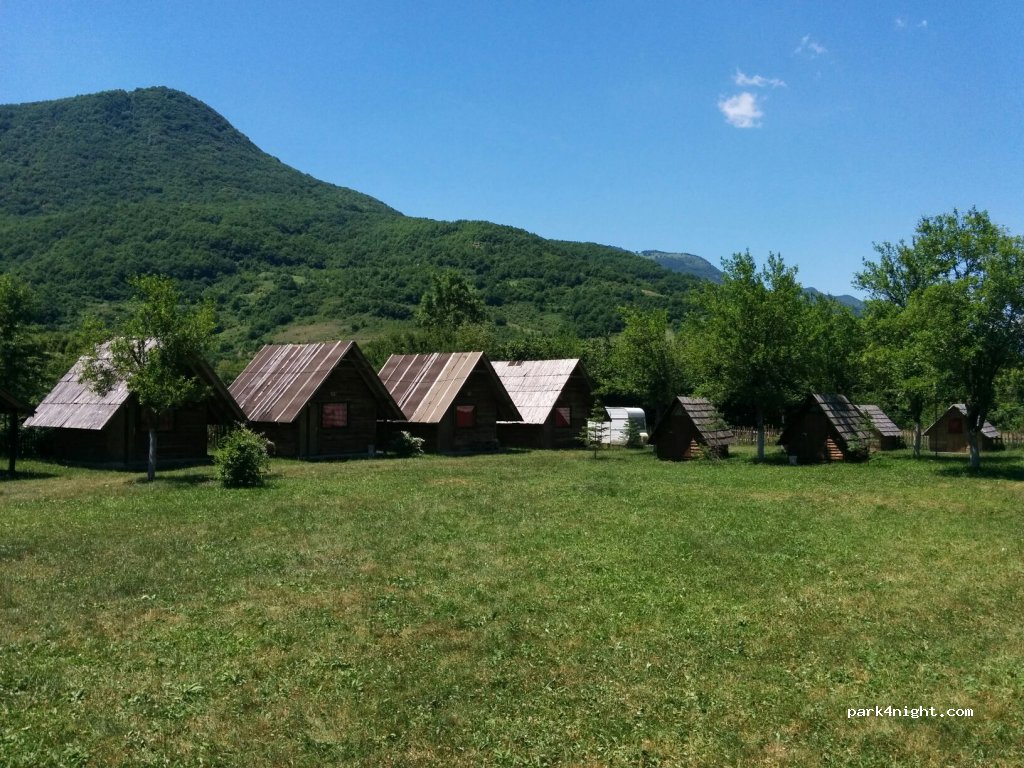 Rafting Tara | Tri vodenice — foto