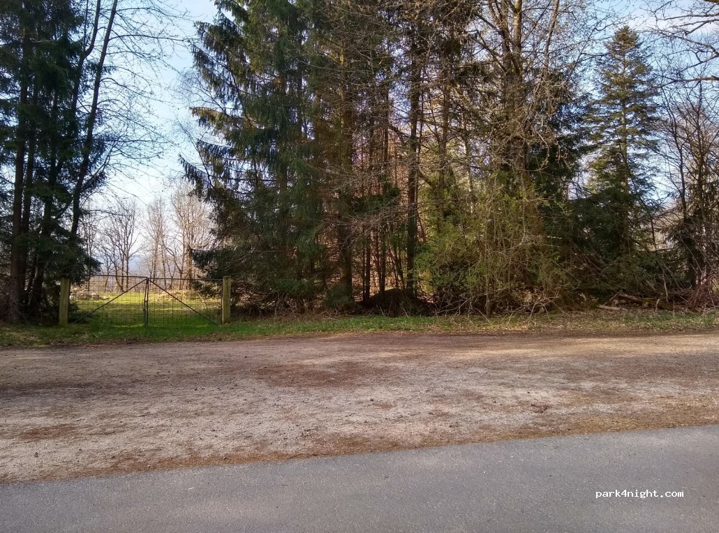 (55767) Rinzenberg - Unnamed Road — foto
