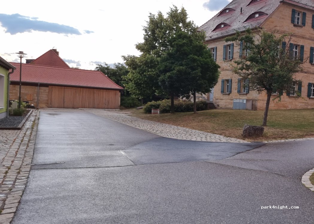 (91257) Pegnitz - Schulweg 1 — foto