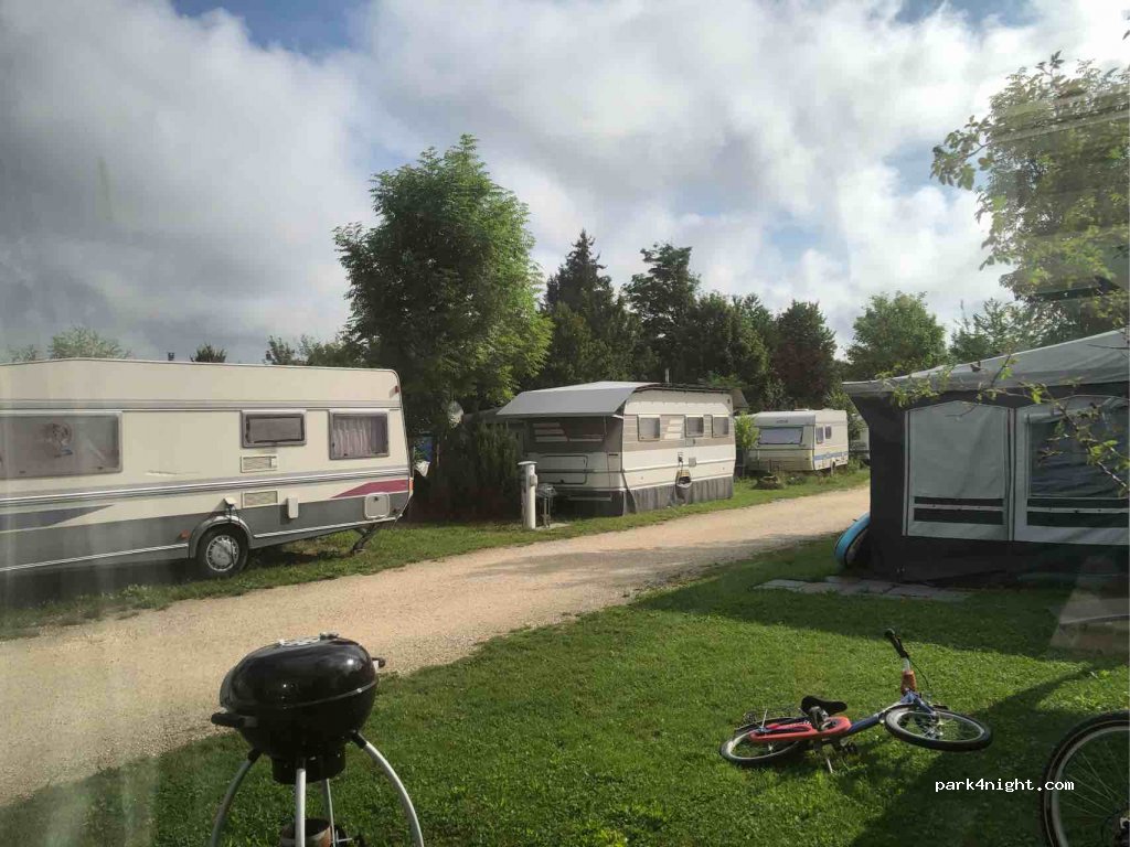 Campingplatz Schwarzfelder Hof — foto 2