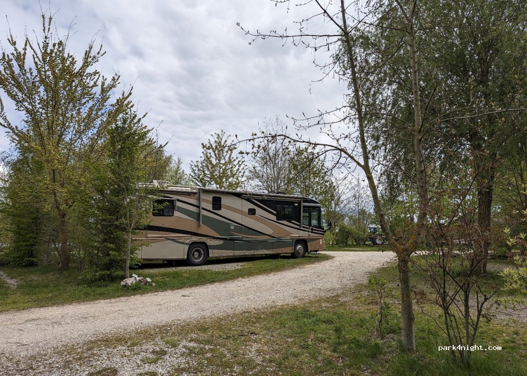 Campingplatz Schwarzfelder Hof — foto 4