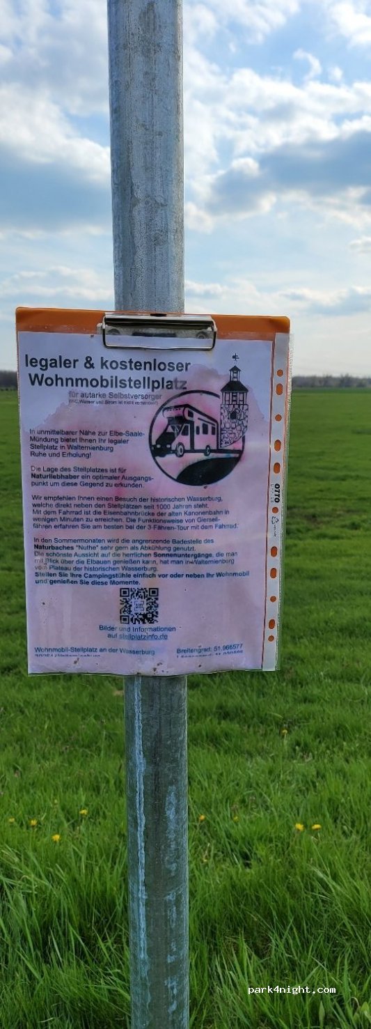 (39264) Walternienburg - 28 Hauptstraße — foto