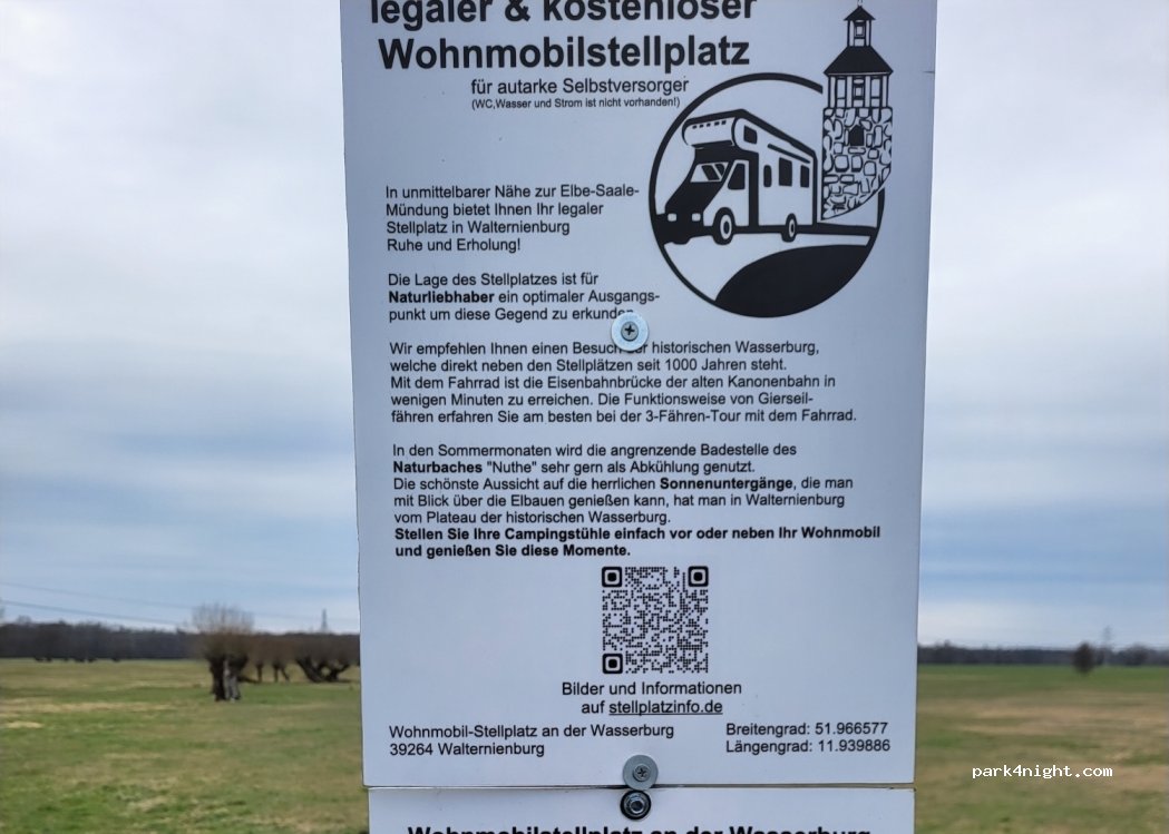 (39264) Walternienburg - 28 Hauptstraße — foto 4